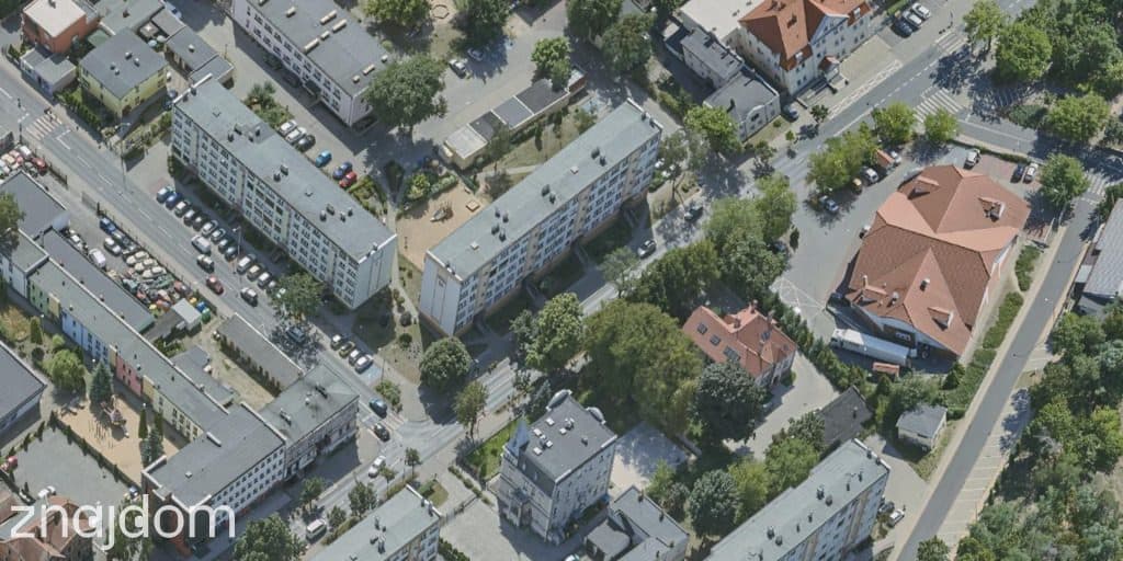 2-pokojowe mieszkanie z piwnicą | Oborniki - zdjęcie 12