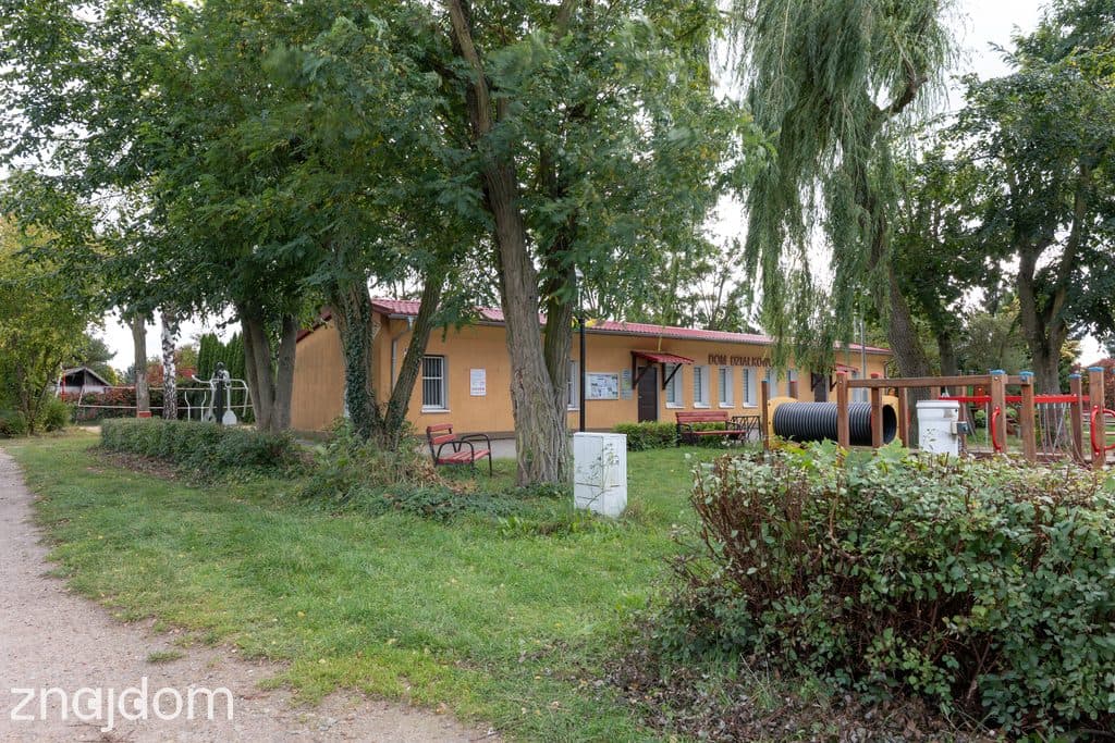 Działka ROD 298 m² z murowanym domkiem ul. Bukowska 235 - zdjęcie 13
