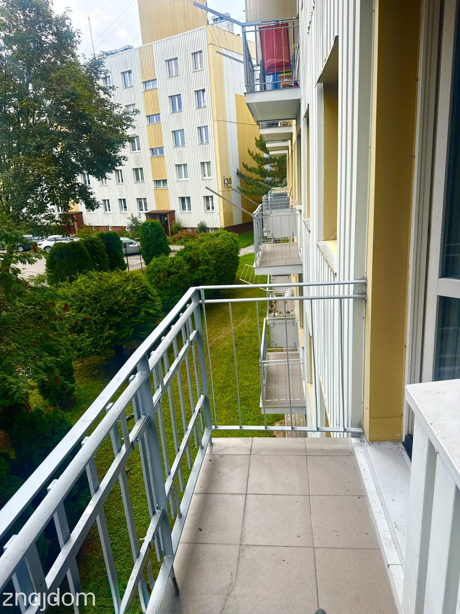 Mieszkanie, Miasto - zdjęcie 13