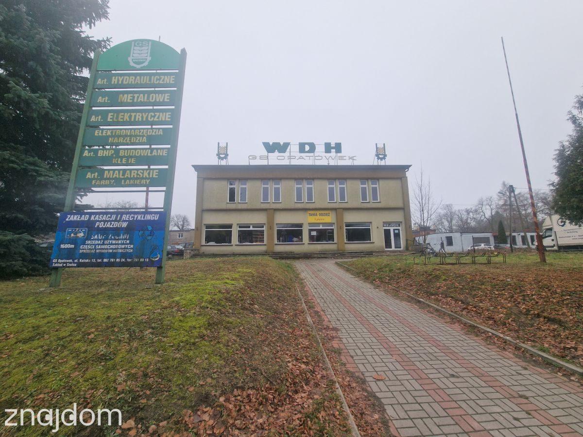 Działka, OPATÓWEK - zdjęcie 6