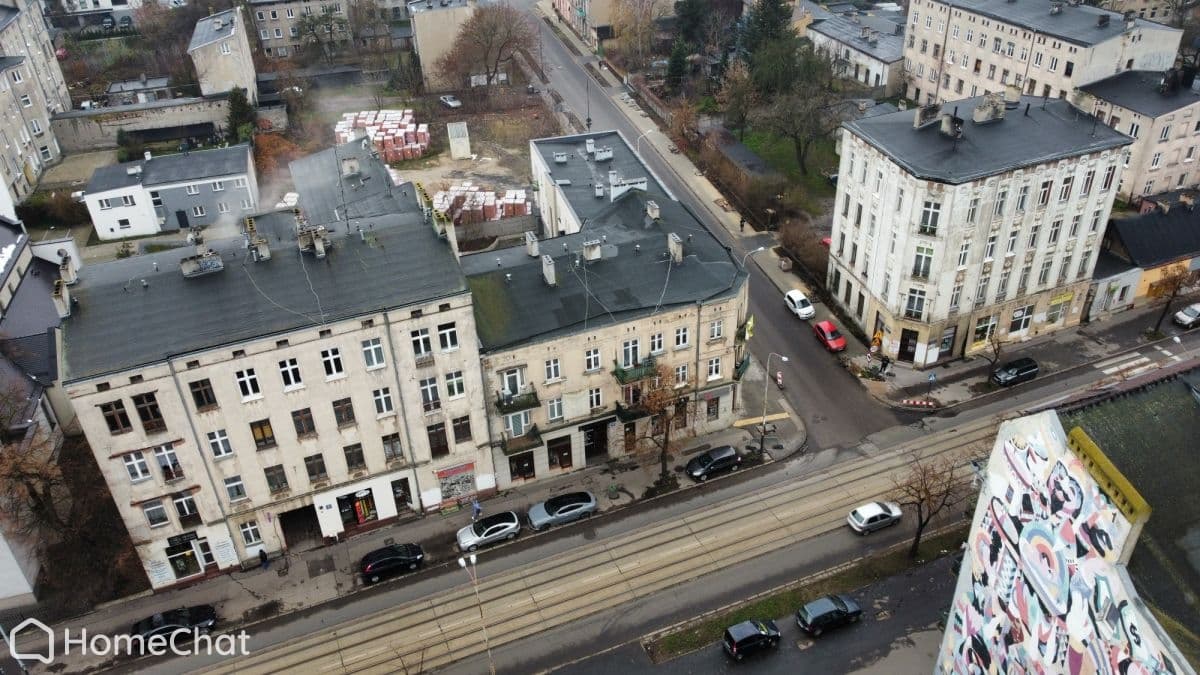Kamienica z lokalami użytkowymi i mieszkalnymi - zdjęcie 2