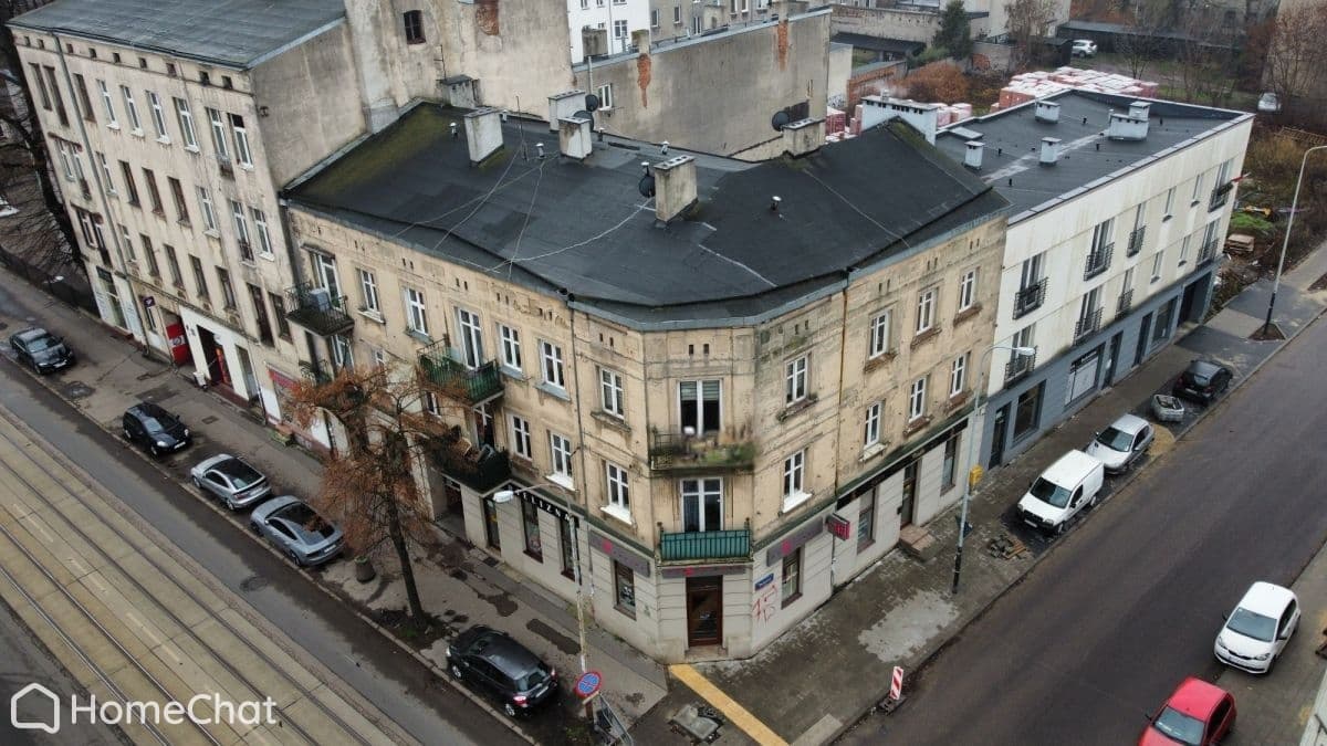 Kamienica z lokalami użytkowymi i mieszkalnymi - zdjęcie 4