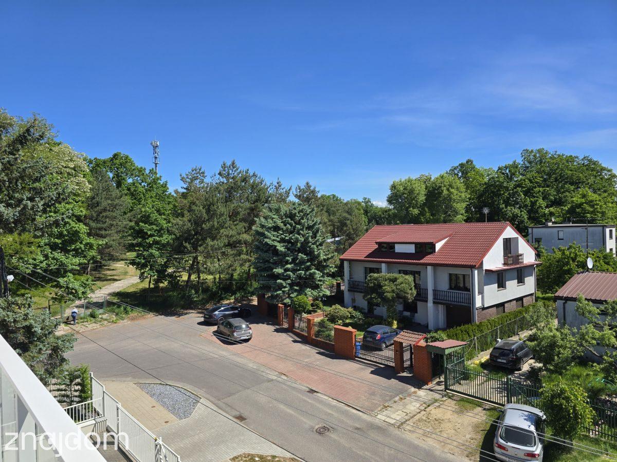 Wyjątkowy apartament 127 m² z tarasem 66 m². - zdjęcie 21