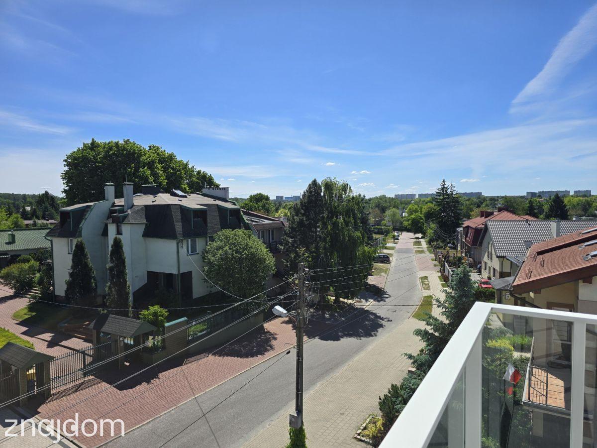 Wyjątkowy apartament 127 m² z tarasem 66 m². - zdjęcie 19