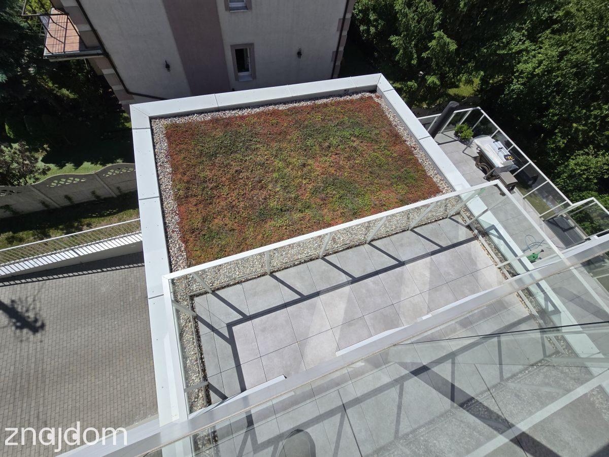 Wyjątkowy apartament 127 m² z tarasem 66 m². - zdjęcie 17