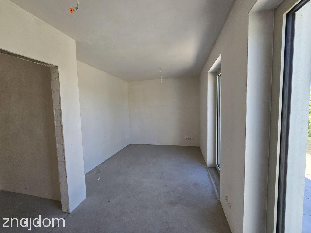 Wyjątkowy apartament 127 m² z tarasem 66 m². - zdjęcie 4