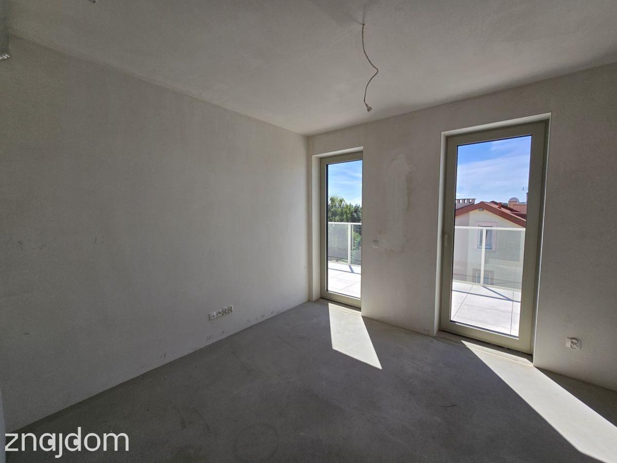 Wyjątkowy apartament 127 m² z tarasem 66 m². - zdjęcie 5