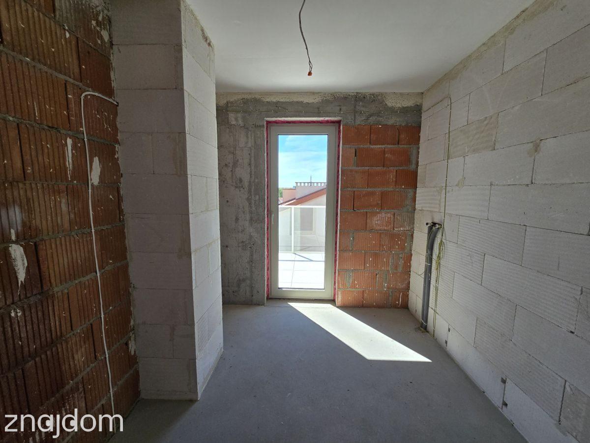 Wyjątkowy apartament 127 m² z tarasem 66 m². - zdjęcie 6