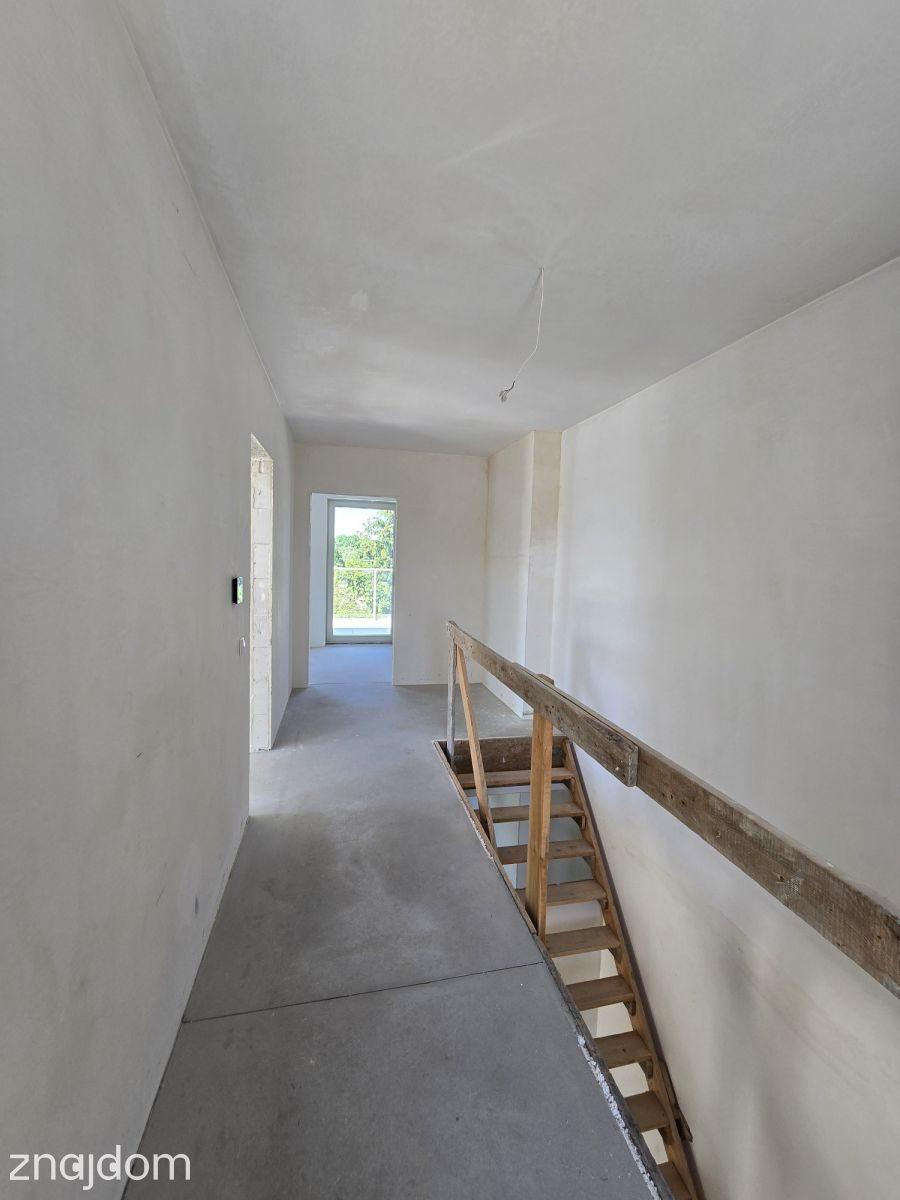 Wyjątkowy apartament 127 m² z tarasem 66 m². - zdjęcie 7