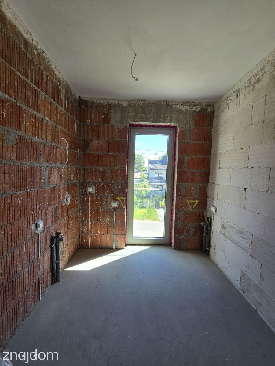 Wyjątkowy apartament 127 m² z tarasem 66 m². - zdjęcie 8