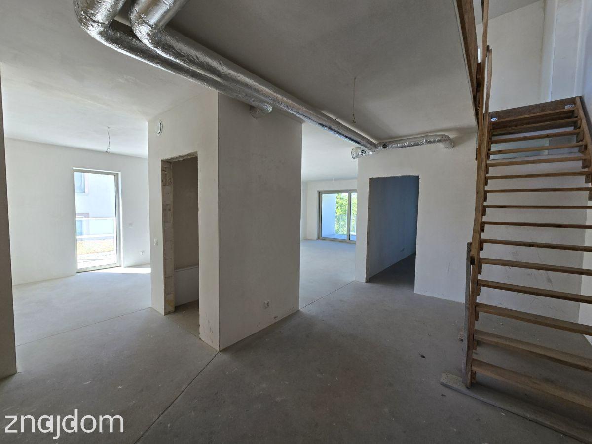 Wyjątkowy apartament 127 m² z tarasem 66 m². - zdjęcie 9