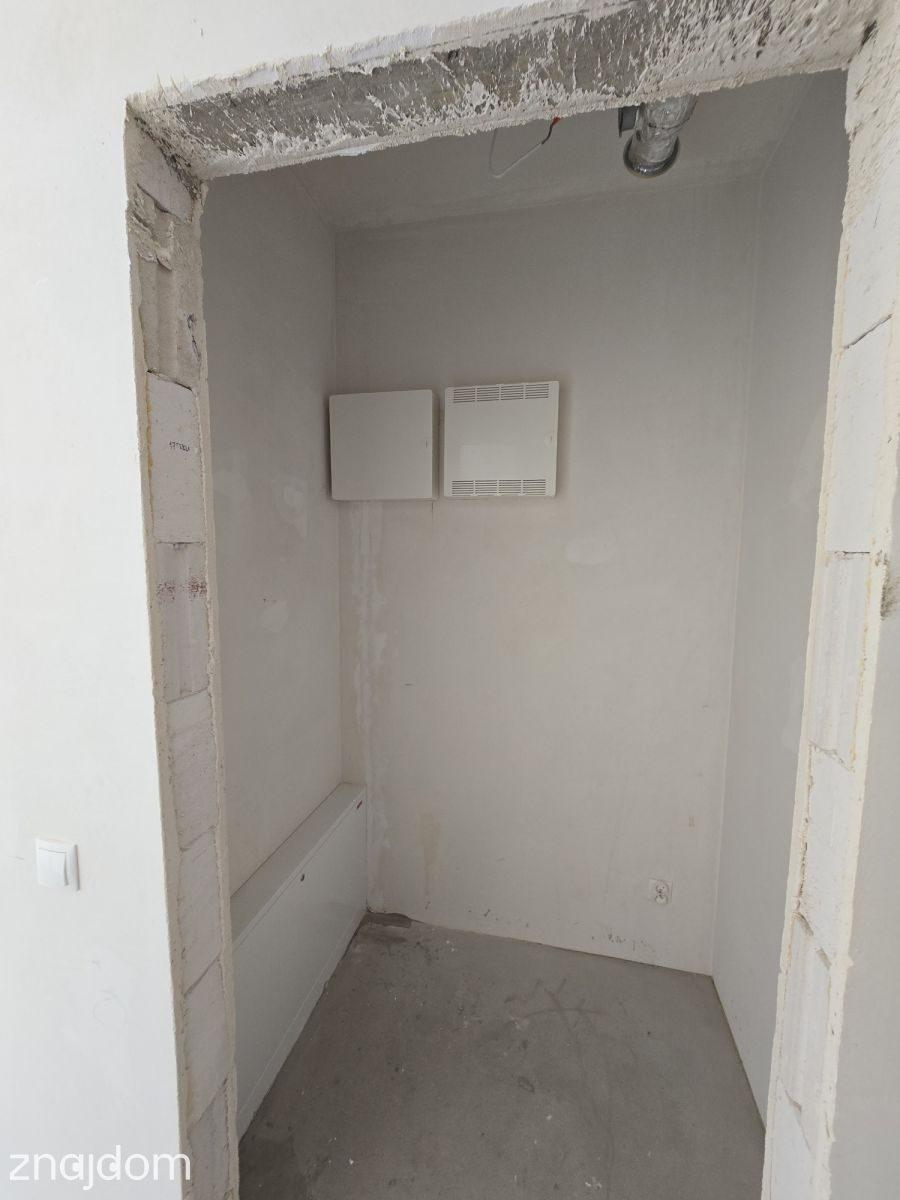 Wyjątkowy apartament 127 m² z tarasem 66 m². - zdjęcie 13