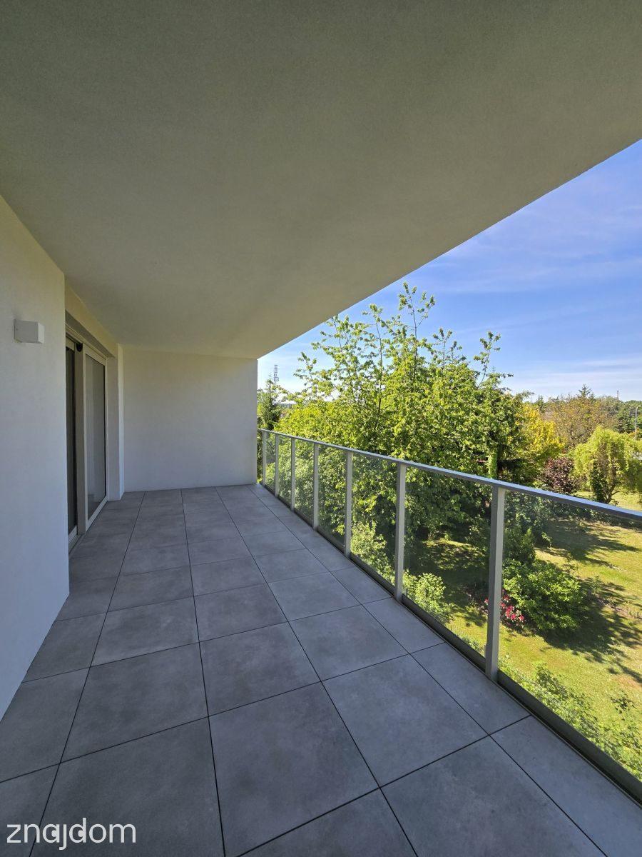 Wyjątkowy apartament 127 m² z tarasem 66 m². - zdjęcie 16