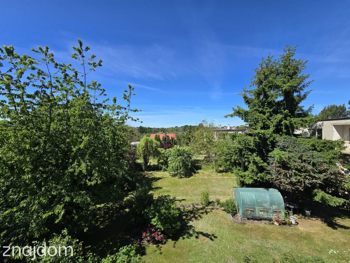 Wyjątkowy apartament 127 m² z tarasem 66 m². - zdjęcie 18