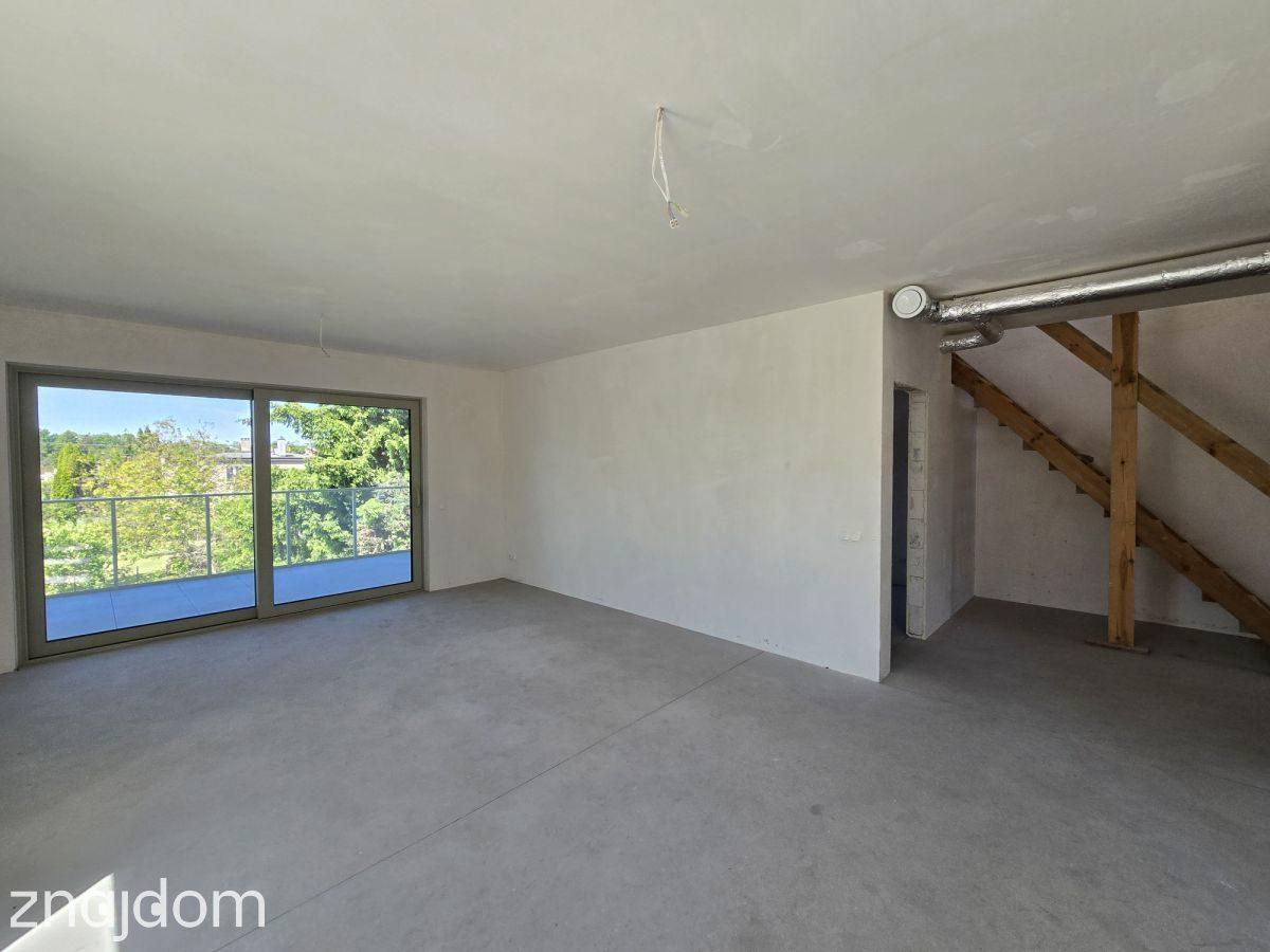 Wyjątkowy apartament 127 m² z tarasem 66 m². - zdjęcie 14