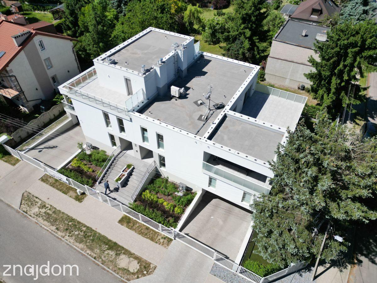 Wyjątkowy apartament 127 m² z tarasem 66 m². - zdjęcie 2