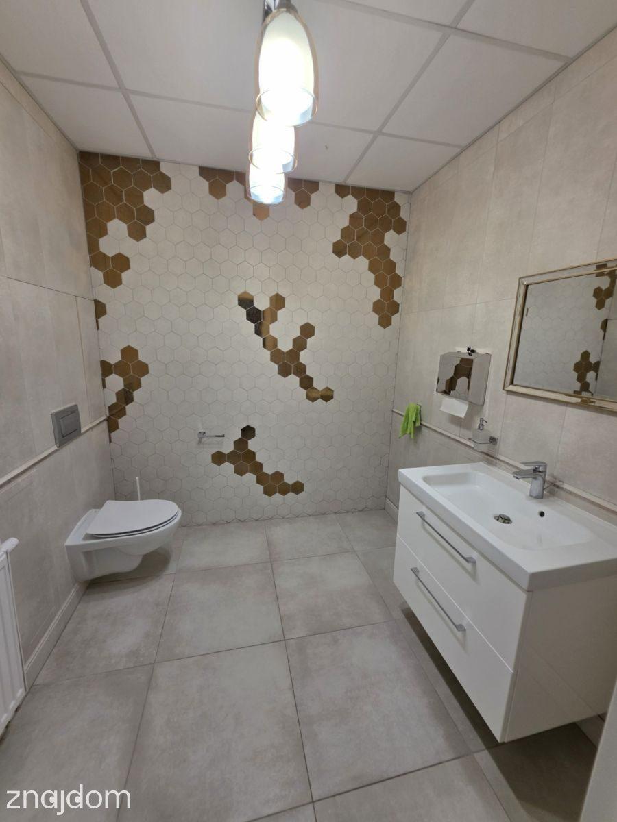 Lokal PREMIUM 125 m2 ul. Nawrot - zdjęcie 12