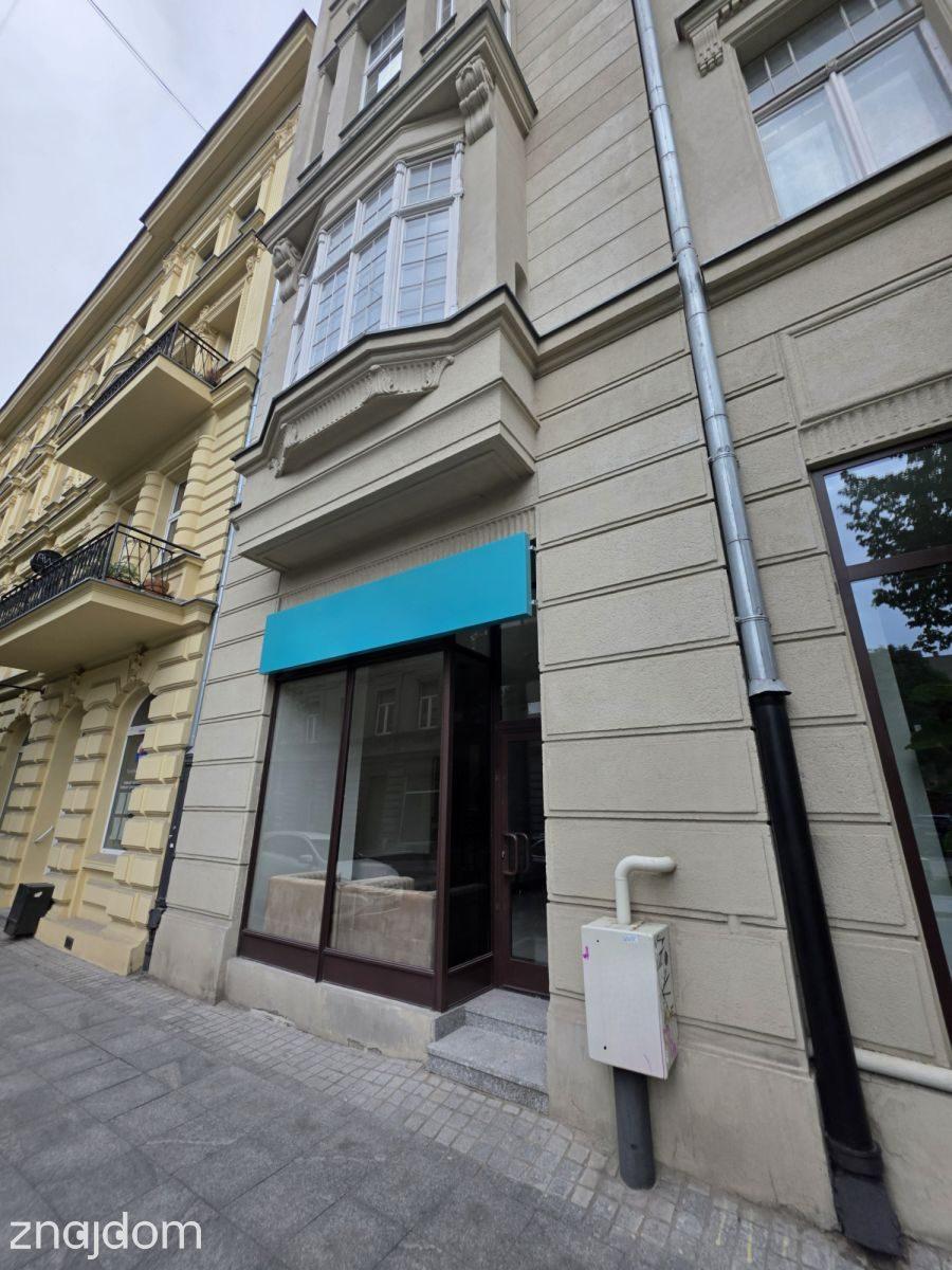 Lokal PREMIUM 125 m2 ul. Nawrot - zdjęcie 2