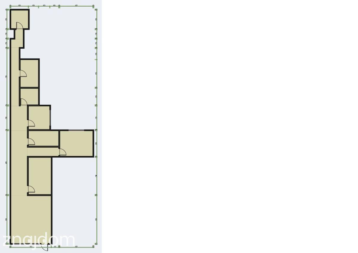 Lokal PREMIUM 125 m2 ul. Nawrot - zdjęcie 16