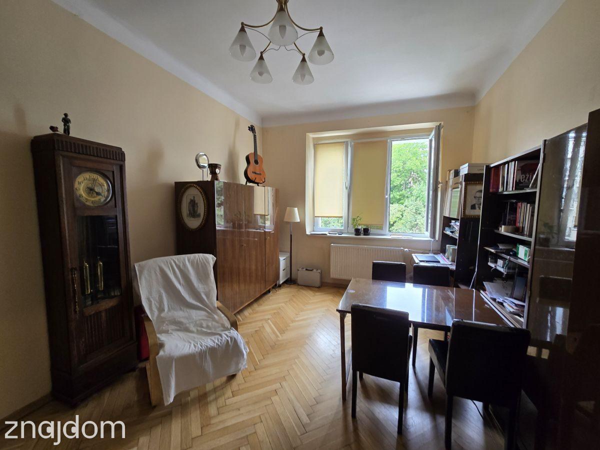 Kawalerka na sprzedaż - Łódź ulica Lipowa.