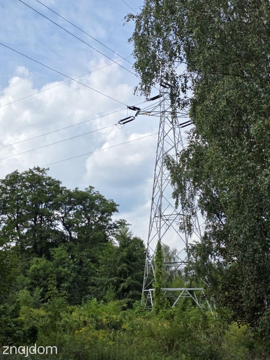 Teren dla dewelopera pod bliźniaki Las Łagiewnicki - zdjęcie 16