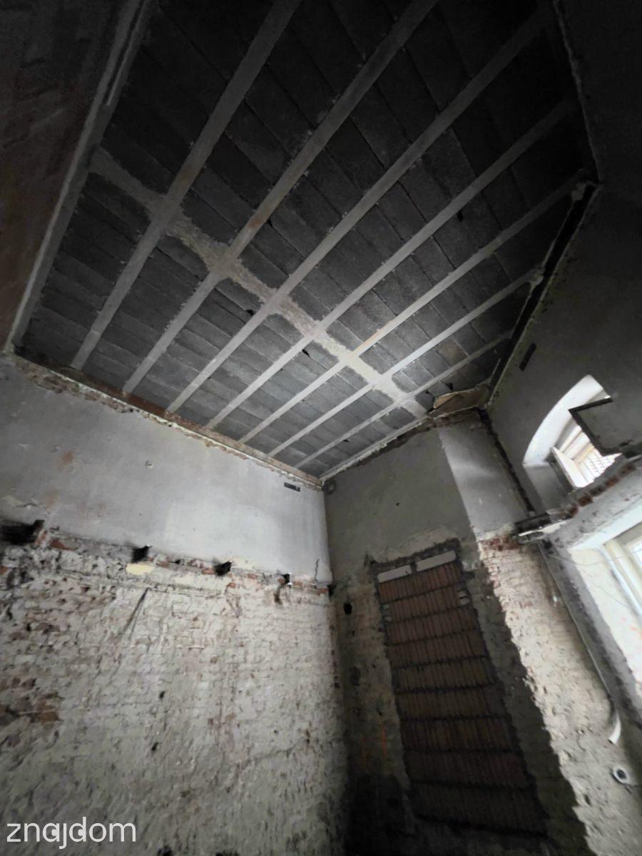 Kamienica z placem do zabudowy obok Manufaktury - zdjęcie 12