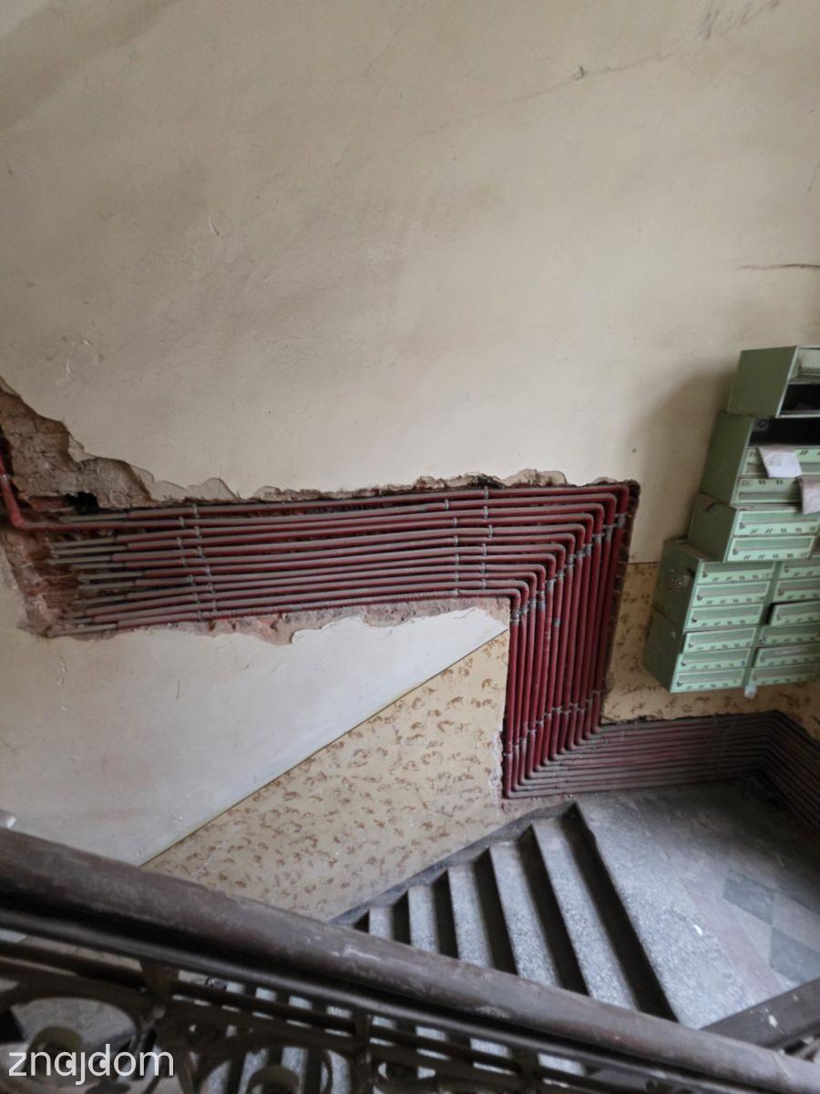 Kamienica z placem do zabudowy obok Manufaktury - zdjęcie 13