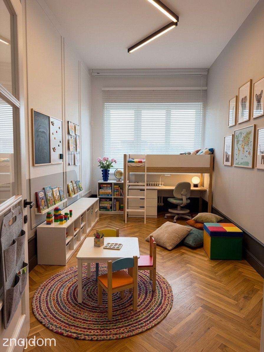 Prestiżowa lokalizacja na Twoją Siedzibę - zdjęcie 19