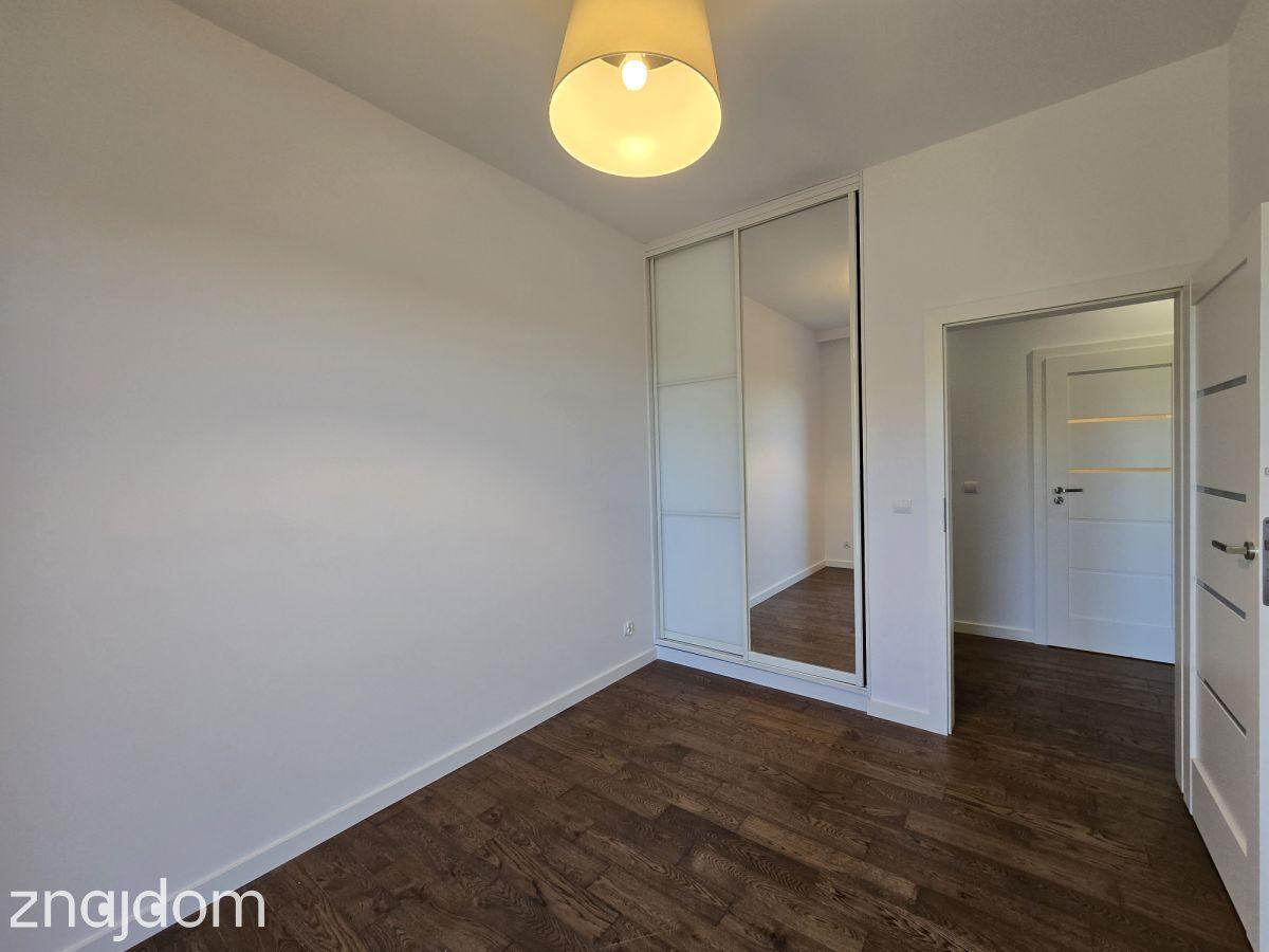 Komfortowe 80 m² + taras 20 m² Opolczyka - zdjęcie 4