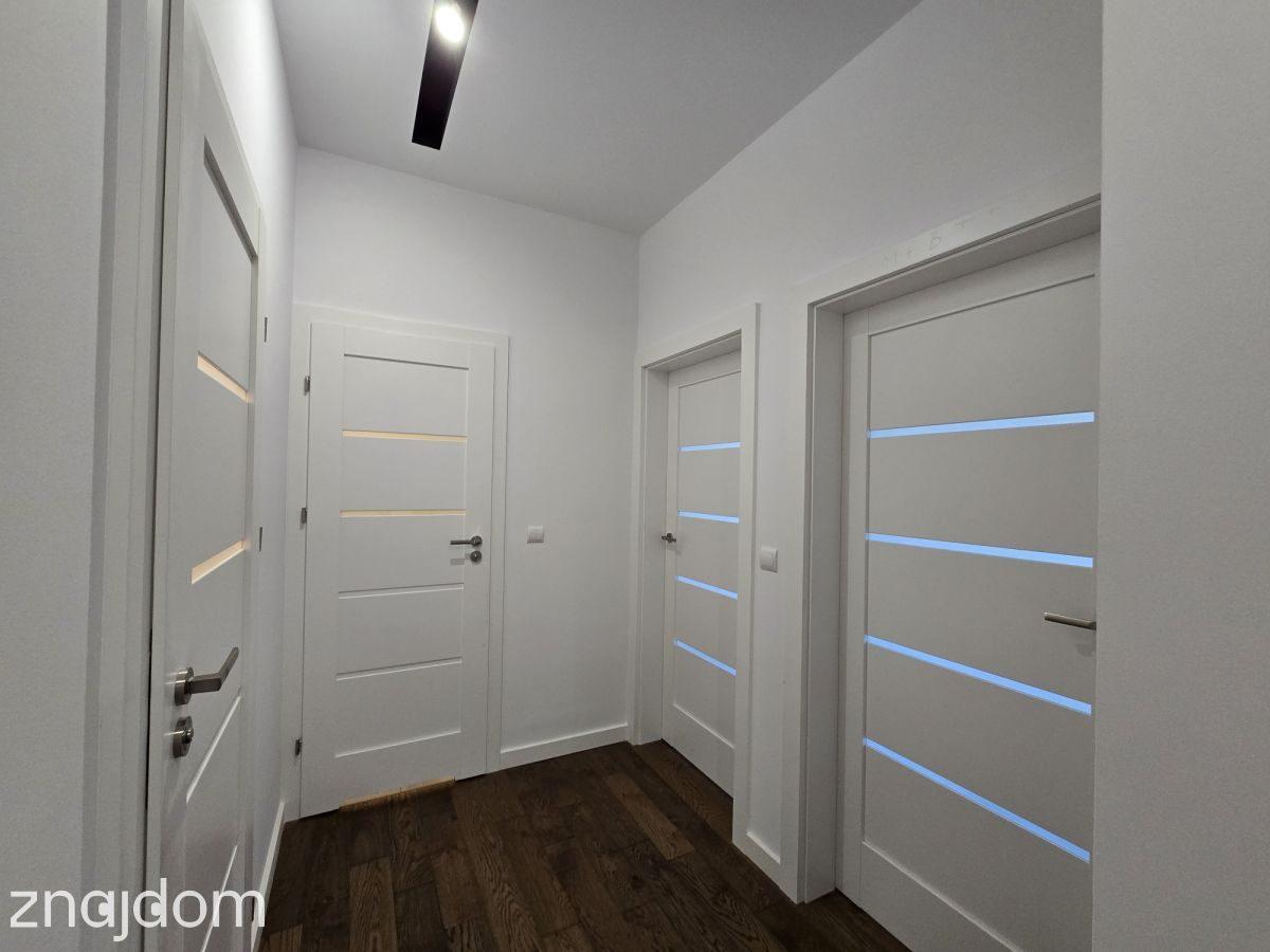 Komfortowe 80 m² + taras 20 m² Opolczyka - zdjęcie 8