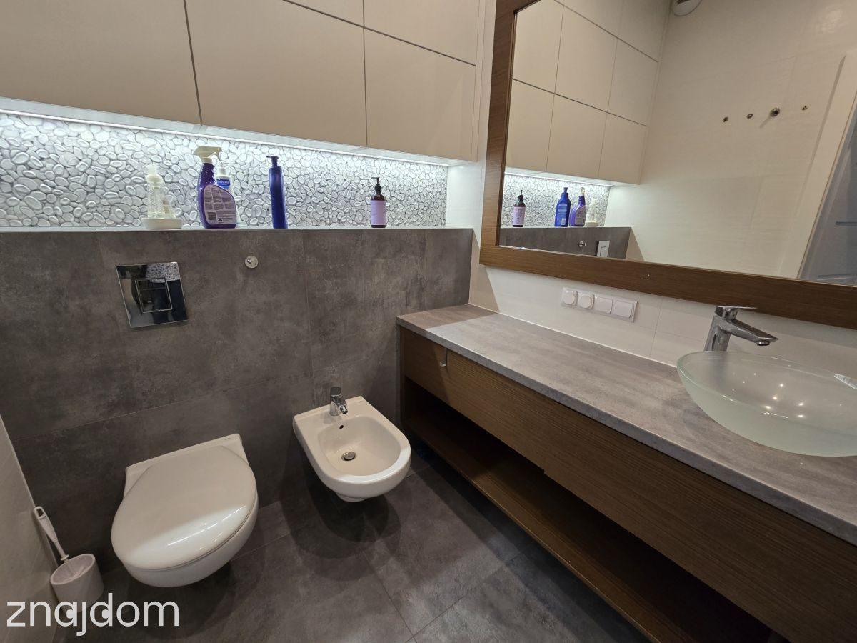 Komfortowe 80 m² + taras 20 m² Opolczyka - zdjęcie 9