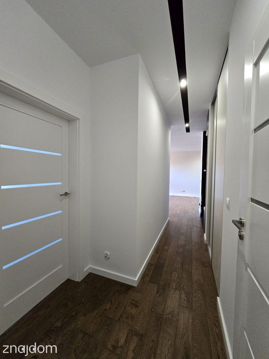 Komfortowe 80 m² + taras 20 m² Opolczyka - zdjęcie 12