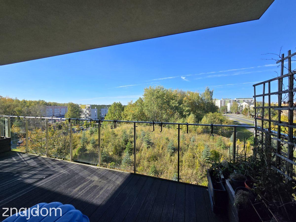 Komfortowe 80 m² + taras 20 m² Opolczyka - zdjęcie 13