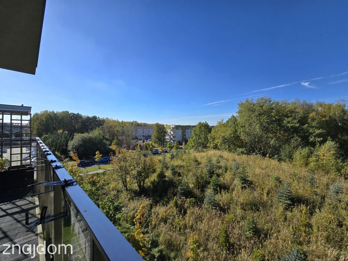 Komfortowe 80 m² + taras 20 m² Opolczyka - zdjęcie 14