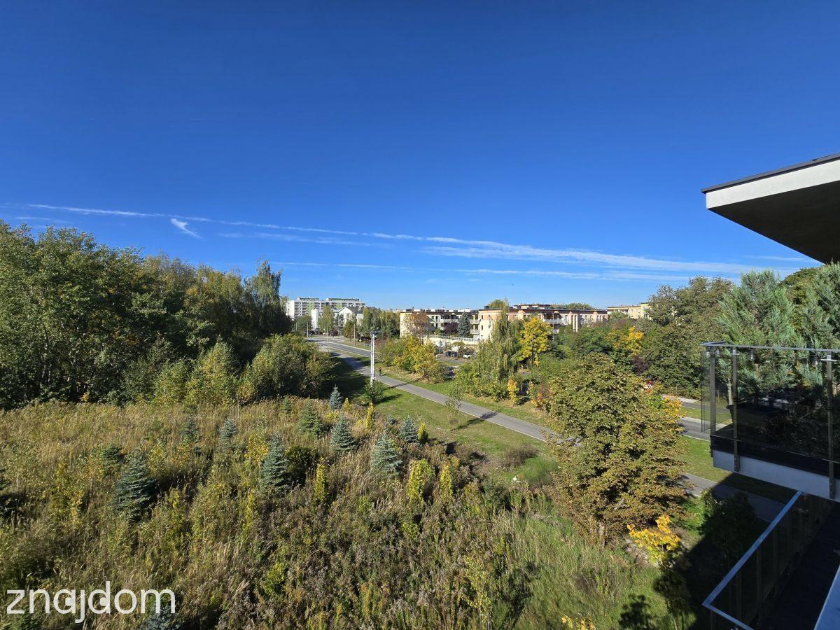 Komfortowe 80 m² + taras 20 m² Opolczyka - zdjęcie 15