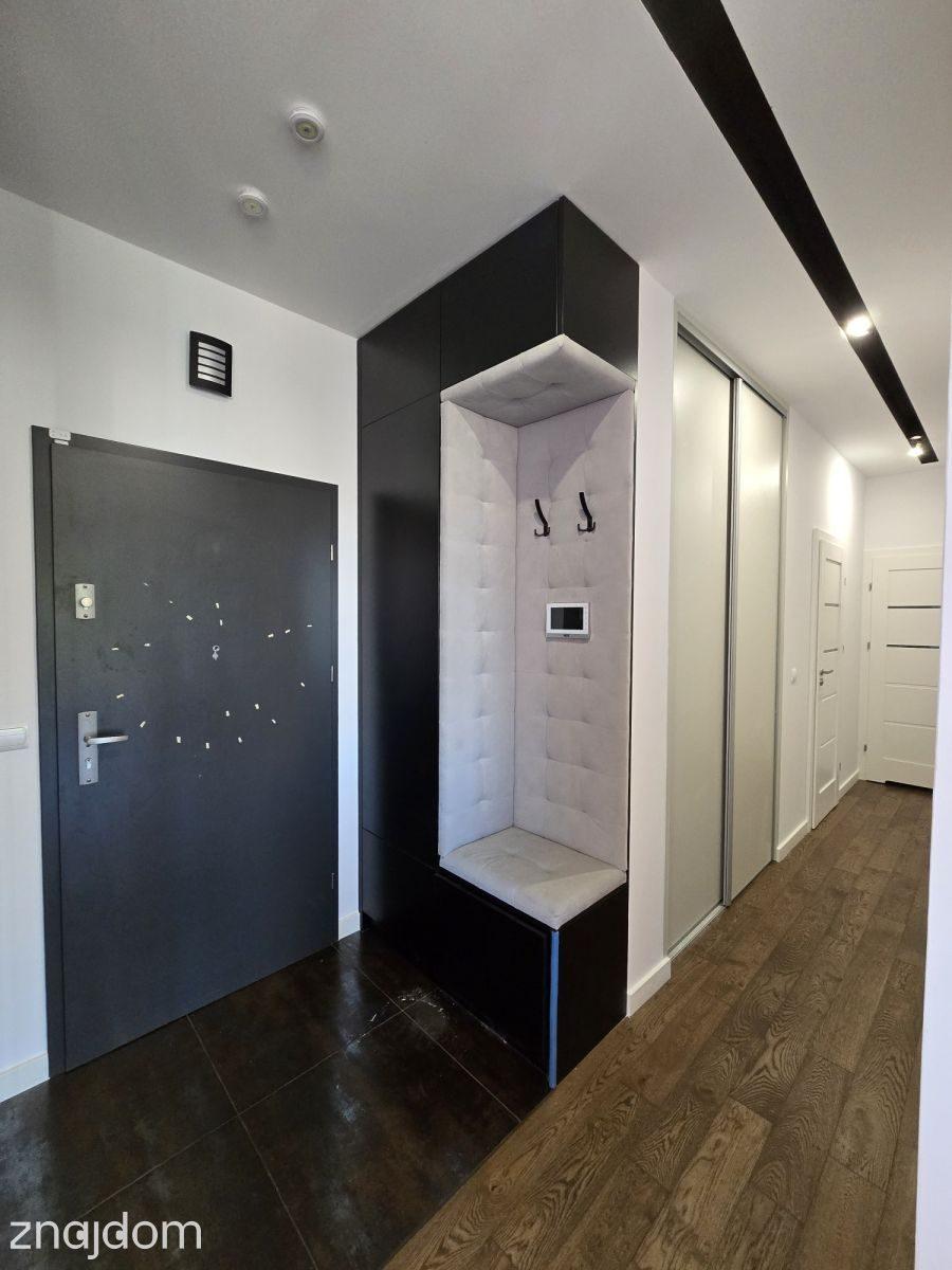 Komfortowe 80 m² + taras 20 m² Opolczyka - zdjęcie 16