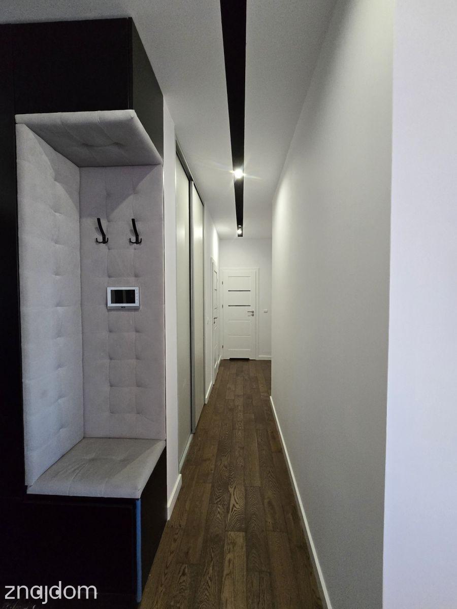 Komfortowe 80 m² + taras 20 m² Opolczyka - zdjęcie 17