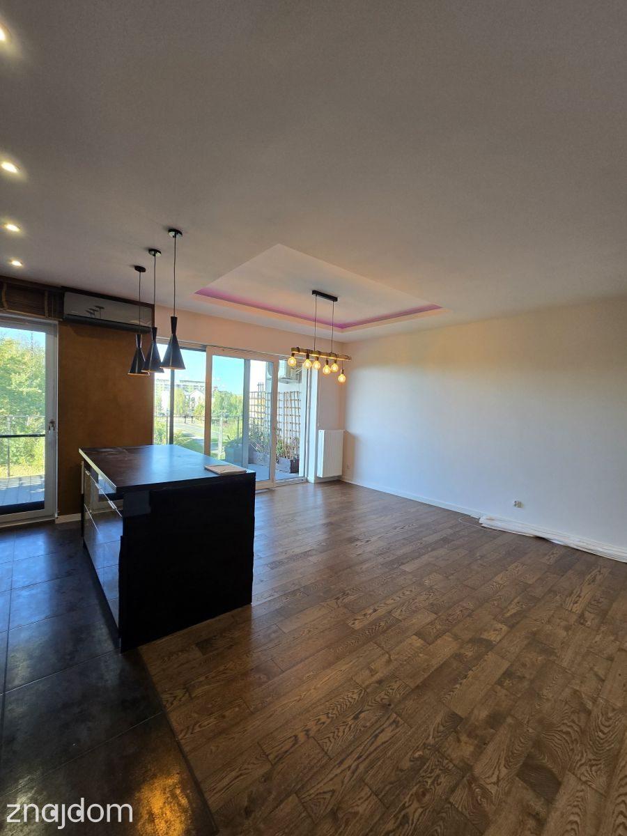 Komfortowe 80 m² + taras 20 m² Opolczyka - zdjęcie 3