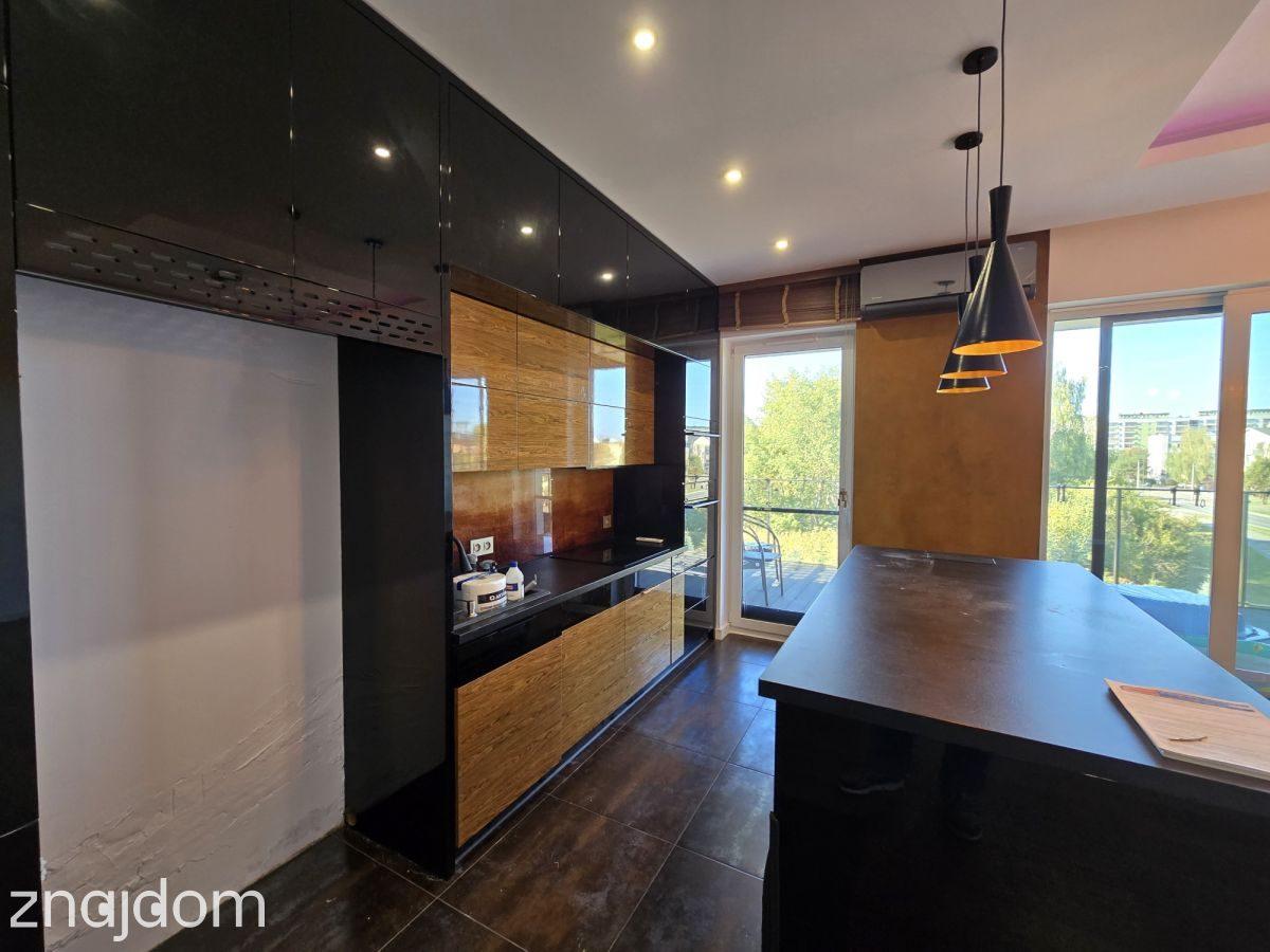 Komfortowe 80 m² + taras 20 m² Opolczyka - zdjęcie 2