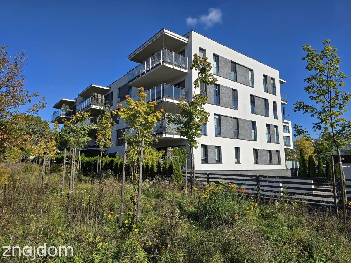 Komfortowe 80 m² + taras 20 m² Opolczyka - zdjęcie 18