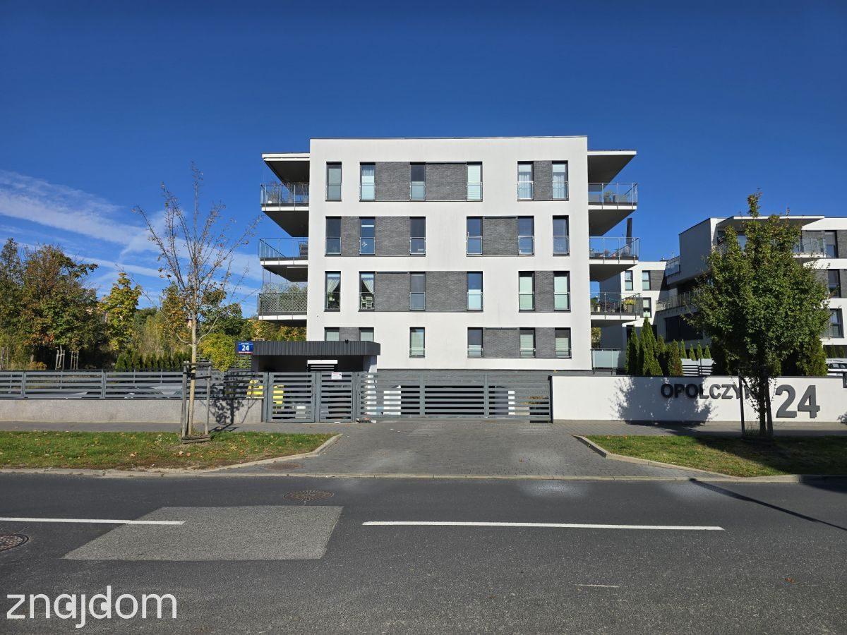 Komfortowe 80 m² + taras 20 m² Opolczyka - zdjęcie 19