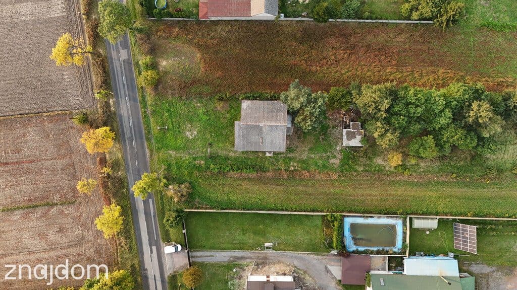 Przestronny dom w dogodnej lokalizacji | Kamyk - zdjęcie 3