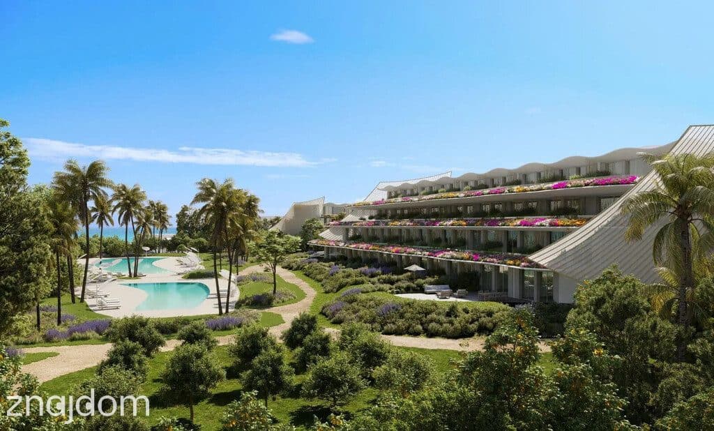 Alicante, Albir | Luksusowy kompleks - zdjęcie 2
