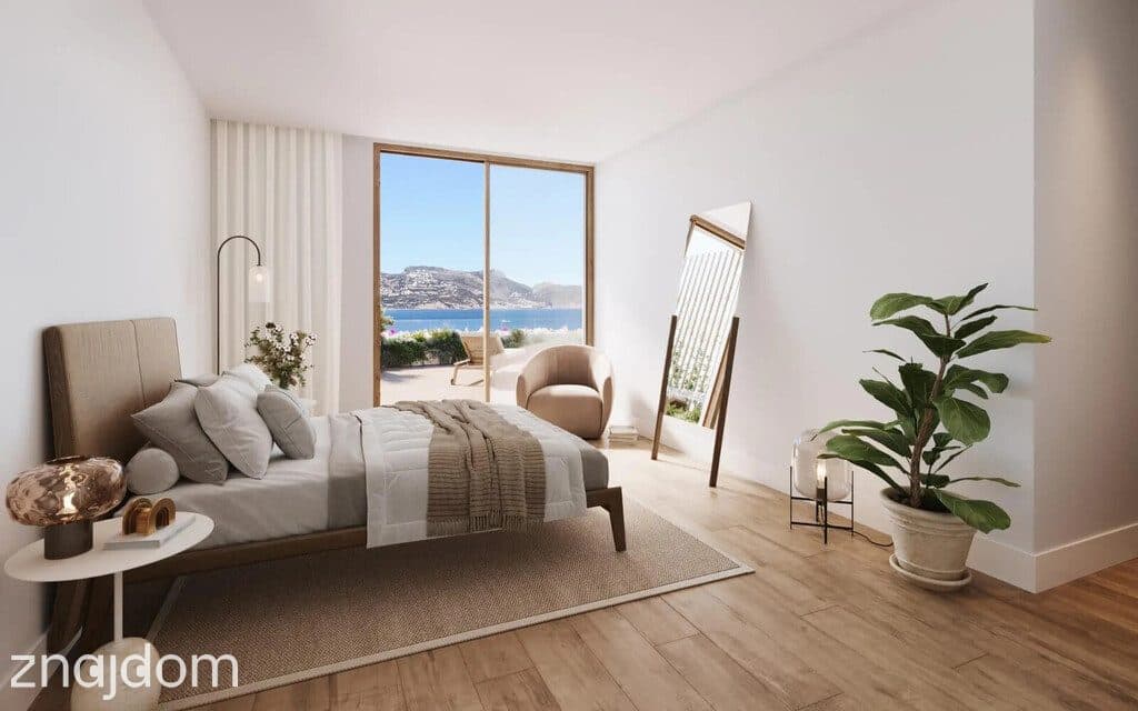 Alicante, Albir | Luksusowy kompleks - zdjęcie 4