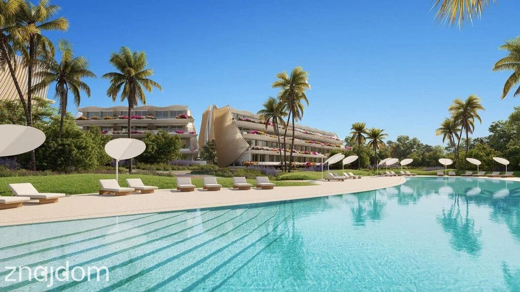 Alicante, Albir | Luksusowy kompleks - zdjęcie 7