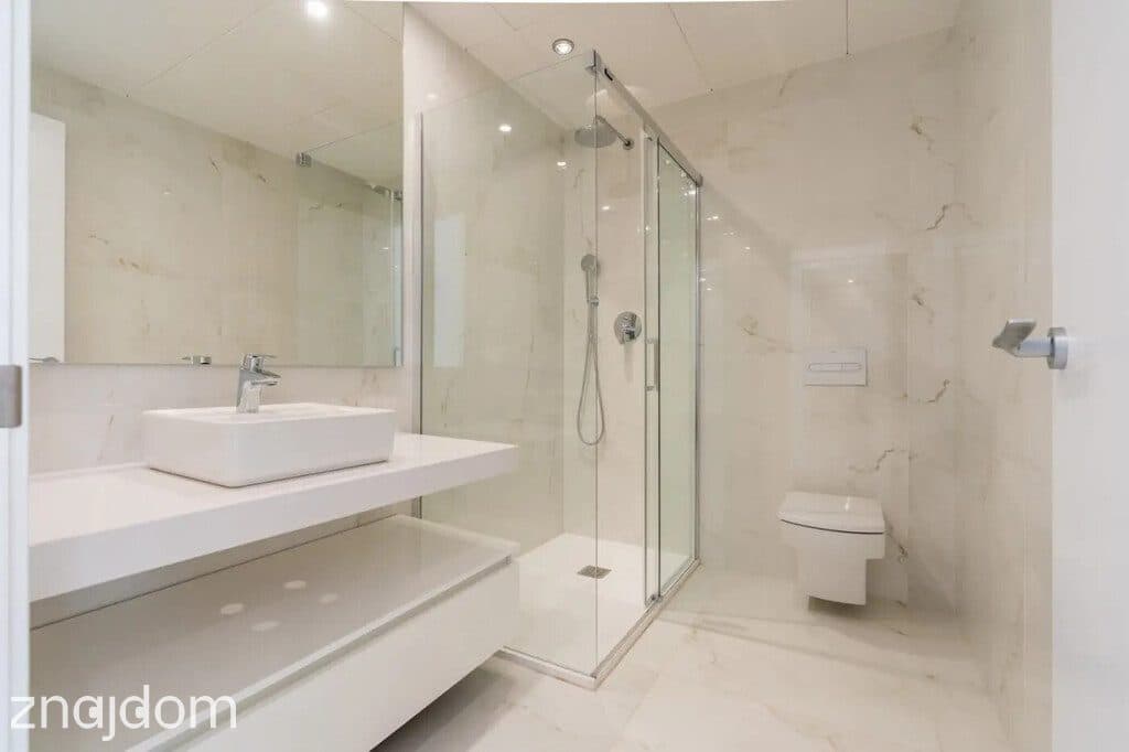 Alicante, Benidorm | Apartamenty z tarasami - zdjęcie 19