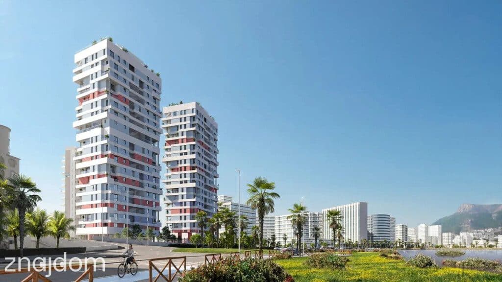 Alicante, Calpe | Mieszkania tuż przy morzu - zdjęcie 4
