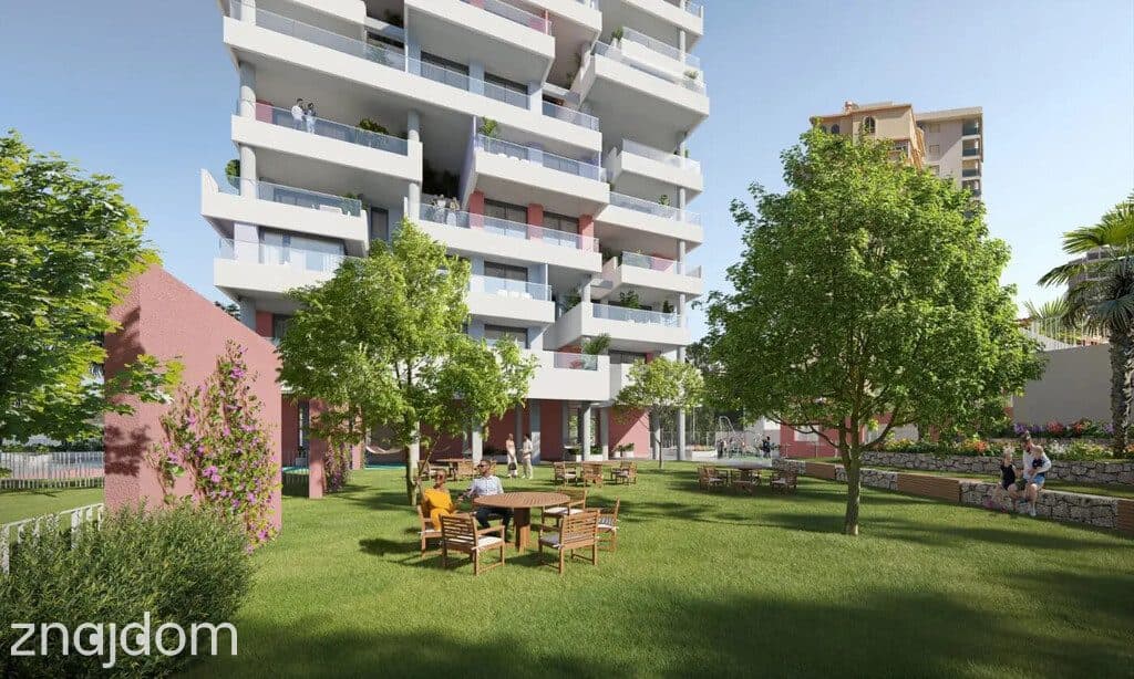 Alicante, Calpe | Mieszkania tuż przy morzu - zdjęcie 5