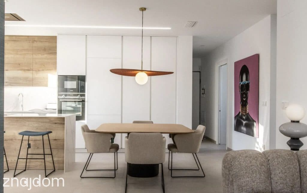Finestrat, Hiszpania | Apartament na sprzedaż - zdjęcie 7