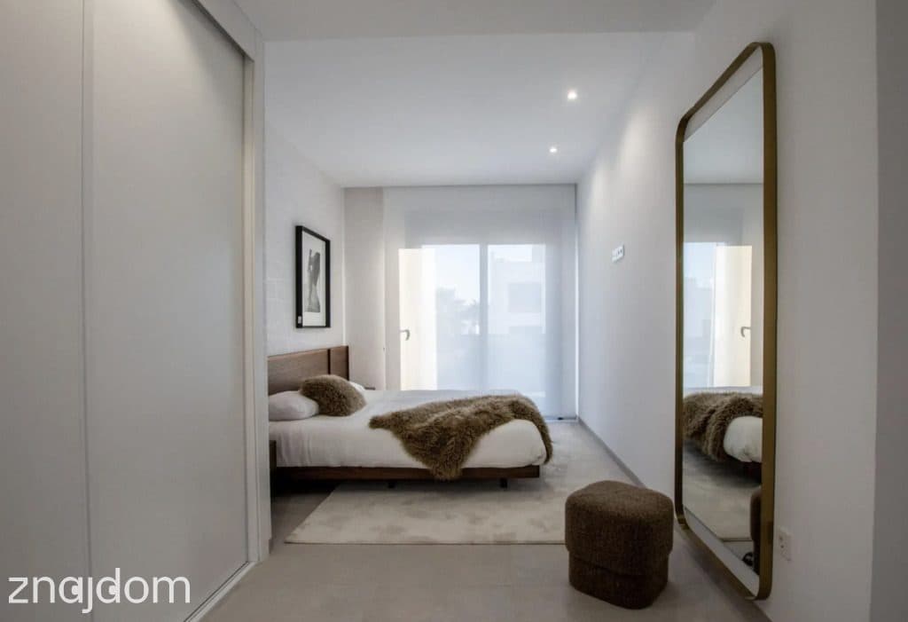 Finestrat, Hiszpania | Apartament na sprzedaż - zdjęcie 9